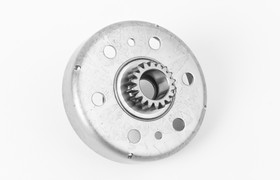 CAMPANA DE EMBRAGUE CENTRIFUGO YAMAHA NEW CRYPTON 110 STD [W89325]